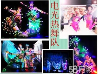 演出活动策划高端特色外籍演出资源歌手乐队艺人经纪