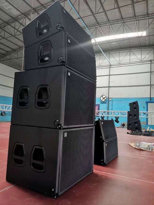 舞美音响背景租赁_舞台搭建led灯租赁